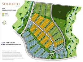  Land for sale in Calamba City, Laguna, Calamba City