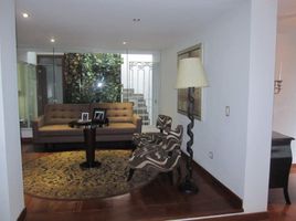 5 Schlafzimmer Villa zu vermieten in Lima, Santiago De Surco, Lima, Lima