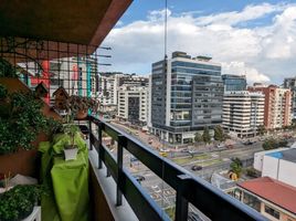 3 Habitación Apartamento en venta en Basilica of the National Vow, Quito, Quito, Quito