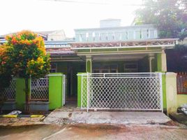 4 Kamar Rumah for sale in Bekasi Selatan, Bekasi, Bekasi Selatan