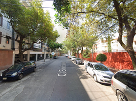 Appartement 2 chambre à vendre à Miguel Hidalgo, Mexico City, Miguel Hidalgo