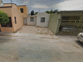 2 Schlafzimmer Haus zu verkaufen in Hermosillo, Sonora, Hermosillo