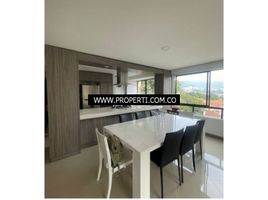 4 Bedroom Condo for rent in Colombia, Medellin, Antioquia, Colombia