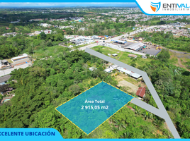  Land for sale in Santo Domingo De Los Tsachilas, Santo Domingo De Los Colorados, Santo Domingo, Santo Domingo De Los Tsachilas