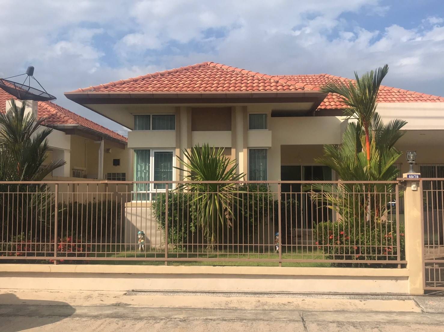 3 Bedroom Apartment For Rent In Wichit, Phuket
