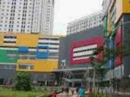 3 Kamar Apartemen for sale in Jakarta Timur, Jakarta, Jatinegara, Jakarta Timur