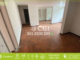 3 Habitación Departamento en alquiler en Medellín, Antioquia, Medellín