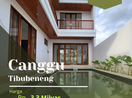 3 Bedroom Villa for sale in Badung, Bali, Kuta, Badung