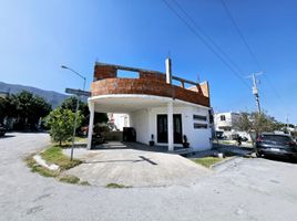 Maison 2 chambre à vendre à Juarez, Nuevo Leon, Juarez