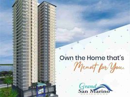 1 Bedroom Condo for sale in Cebu City, Cebu, Cebu City