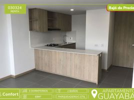 3 Habitación Apartamento en alquiler en Museo de Antioquia, Medellín, Medellín