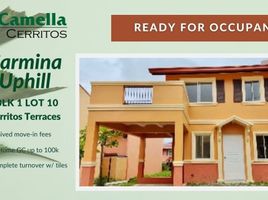 3 Bedroom Villa for sale in Cavite, Calabarzon, Bacoor City, Cavite