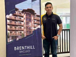 Studio Condo for sale in Baguio City, Benguet, Baguio City