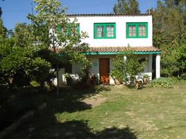8 Habitación Casa en venta en Melipilla, Santiago, Curacavi, Melipilla