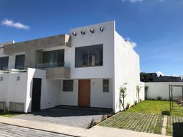3 Schlafzimmer Villa zu verkaufen in Toluca, Mexico, Toluca