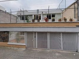 Maison 4 chambre à vendre à Benito Juarez, Mexico City, Benito Juarez