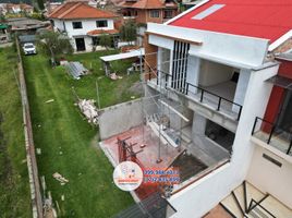 3 Bedroom House for sale in Sinincay, Cuenca, Sinincay