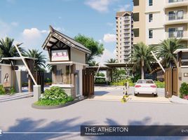 1 Bedroom Condo for sale at The Atherton, Paranaque City