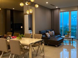 2 Bedroom Apartment for rent in Thu Thiem, Ho Chi Minh City, Thu Thiem, District 2, Ho Chi Minh City, Vietnam