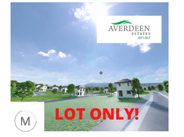  Land for sale in Calamba City, Calabarzon, Calamba City