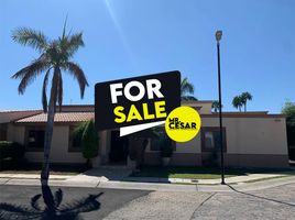 Villa 3 chambre à vendre à Hermosillo, Sonora, Hermosillo