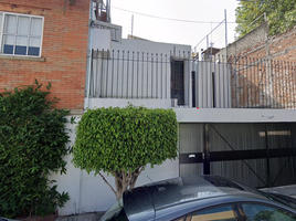 Maison 3 chambre à vendre à Benito Juarez, Mexico City, Benito Juarez