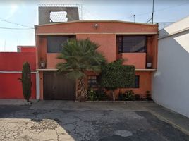 4 Schlafzimmer Villa zu verkaufen in Gustavo A Madero, Mexico City, Gustavo A Madero