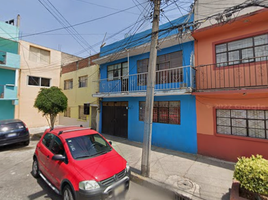 Villa 3 chambre à vendre à Gustavo A Madero, Mexico City, Gustavo A Madero