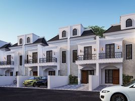 3 Habitación Casa en venta en Cimanggis, Bogor, Cimanggis