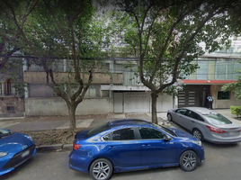  Terreno (Parcela) en venta en Miguel Hidalgo, Ciudad de México, Miguel Hidalgo
