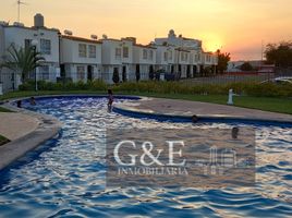 2 Bedroom House for sale in Ayala, Morelos, Ayala