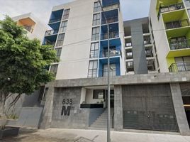 2 Schlafzimmer Appartement zu verkaufen in Cuauhtemoc, Mexico City, Cuauhtemoc