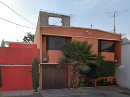 3 Schlafzimmer Villa zu verkaufen in Gustavo A Madero, Mexico City, Gustavo A Madero