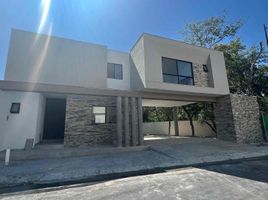 3 Schlafzimmer Haus zu verkaufen in Santiago, Nuevo Leon, Santiago