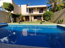 3 Bedroom House for sale in Huitzilac, Morelos, Huitzilac