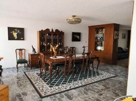 5 Schlafzimmer Haus zu verkaufen in Miguel Hidalgo, Mexico City, Miguel Hidalgo
