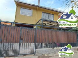 4 Habitación Casa en venta en Colina, Chacabuco, Colina