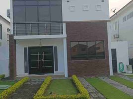 4 Habitación Casa en venta en Samborondón, Guayas, Samborondon, Samborondón