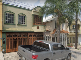 3 Habitación Casa en venta en Guadalupe, Nuevo León, Guadalupe
