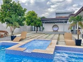 2 chambre Maison for sale in Angeles City, Pampanga, Angeles City