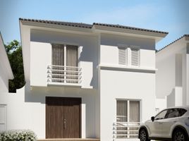 4 chambre Maison for sale in Guayas, Daule, Daule, Guayas