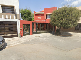3 Schlafzimmer Villa zu verkaufen in Monterrey, Nuevo Leon, Monterrey