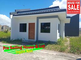 2 chambre Maison for sale in Negros Occidental, Negros Island Region, Bacolod City, Negros Occidental