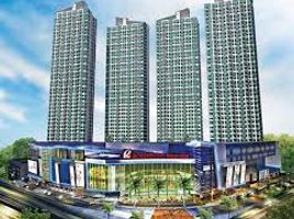 2 Bedroom Apartment for sale in Gilmore LRT-2, Quezon City, Quezon City