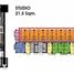  Departamento en venta en Pasay City, Metro Manila, Pasay City