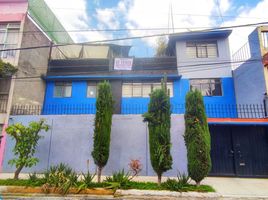 5 Habitación Casa en venta en Cuauhtemoc, Ciudad de México, Cuauhtemoc