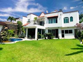 3 Bedroom Villa for sale in Huitzilac, Morelos, Huitzilac, Morelos