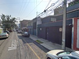 4 Schlafzimmer Villa zu verkaufen in Gustavo A Madero, Mexico City, Gustavo A Madero