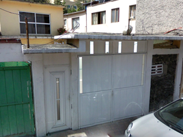 Maison 3 chambre à vendre à Naucalpan De Juarez, Mexico, Naucalpan De Juarez