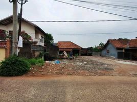  Terrain for sale in Depok City Hospital, Sawangan, Sawangan